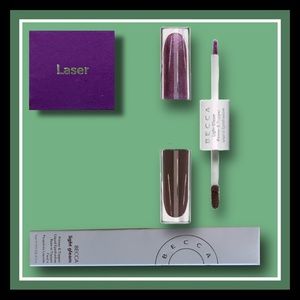 BECCA Light Gleam Liquid Eyeshadow